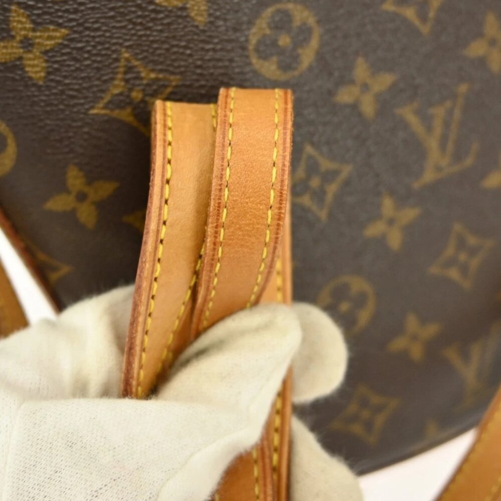 Louis Vuitton Drouot Crossbody Shoulder Bag Monogram M51290 VI0070 YQ04429 BNN05 - Picture 5 of 10